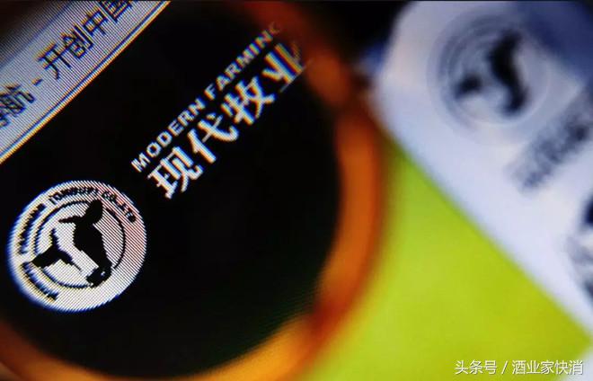 现代牧业为什么答应蒙牛收购,现代牧业近五年利润