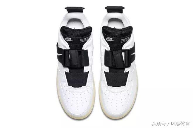 12款运动新装备遇见夜光元素?请放过我的钱包吧!