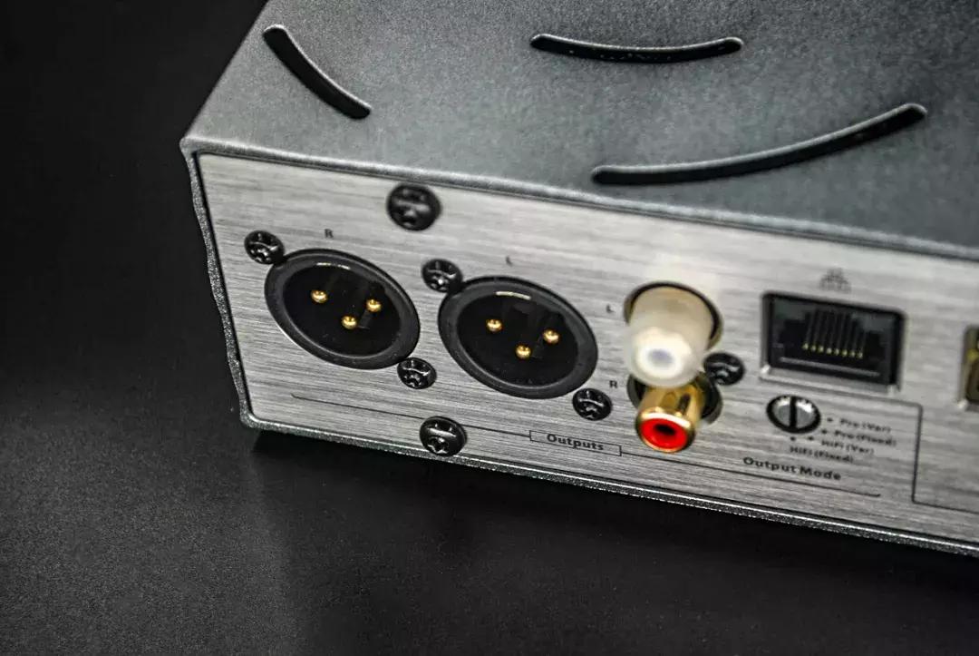 拉开DSD1024音源的序幕!iFiProiDSD试听感想