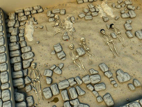 令人惊奇的真实未解之谜,让人惊叹的未解之谜