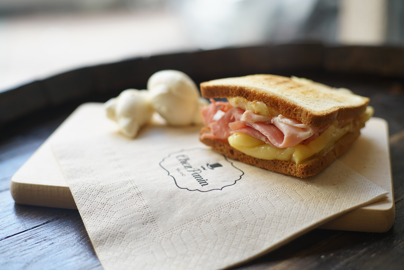 美食摄影｜SerenaS（意大利）