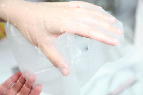 佰草集大白泥面膜嫩白补水,好用便宜补水防敏面膜