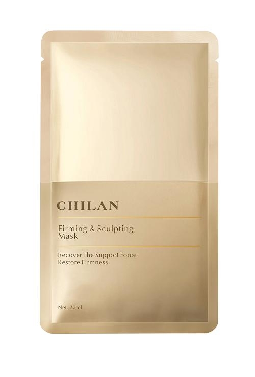 佰草集的大白泥面膜怎么样,佰草集修护白泥面膜使用方法