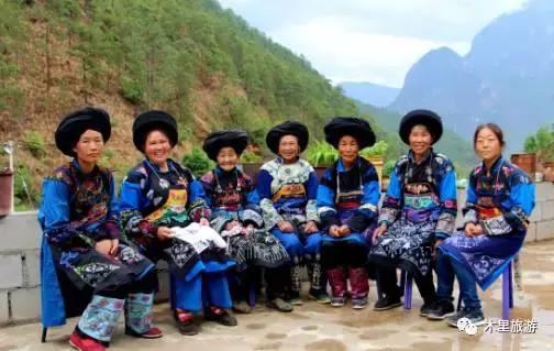 大美凉山木里,带你看大美凉山