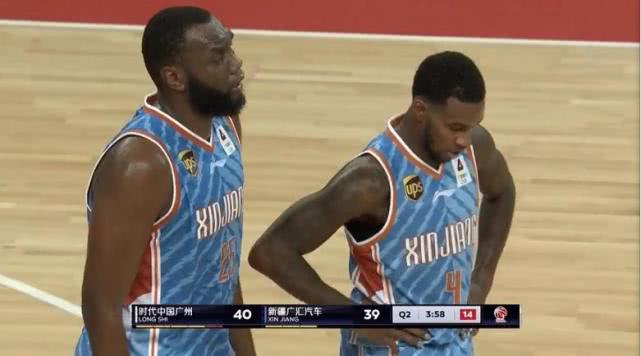 新疆队球员输球,新疆队常规赛输掉的队伍