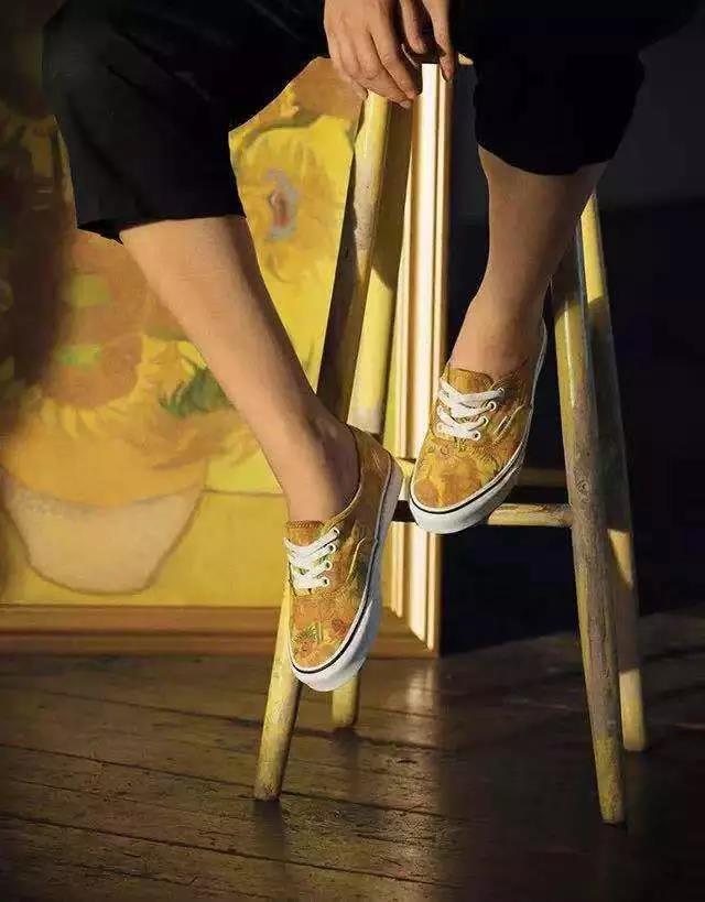 vans现在的状况,vans不找代言人的原因