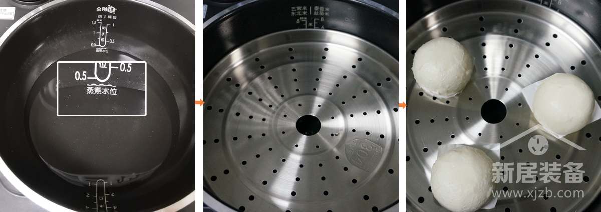 苏泊尔本釜电饭煲体验 (苏泊尔本釜蒸汽电饭煲测评)