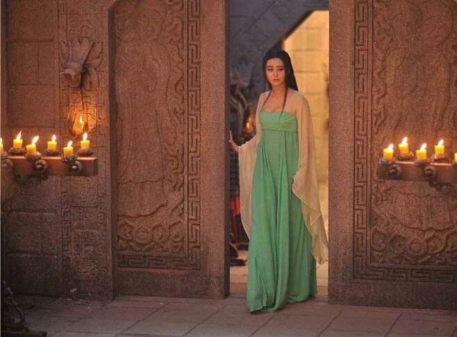 杨贵妃与唐玄宗皇后,唐玄宗为什么没有立杨贵妃为皇后