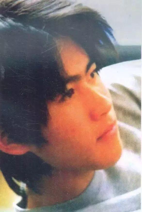 光明顶之战完整版韩寒,18年前韩寒