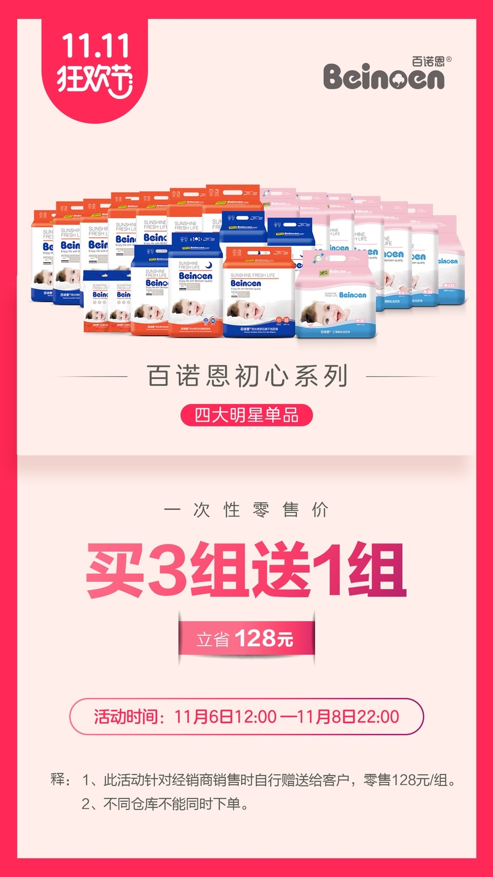 百诺恩代理营销模式,南京百诺恩怎么代理