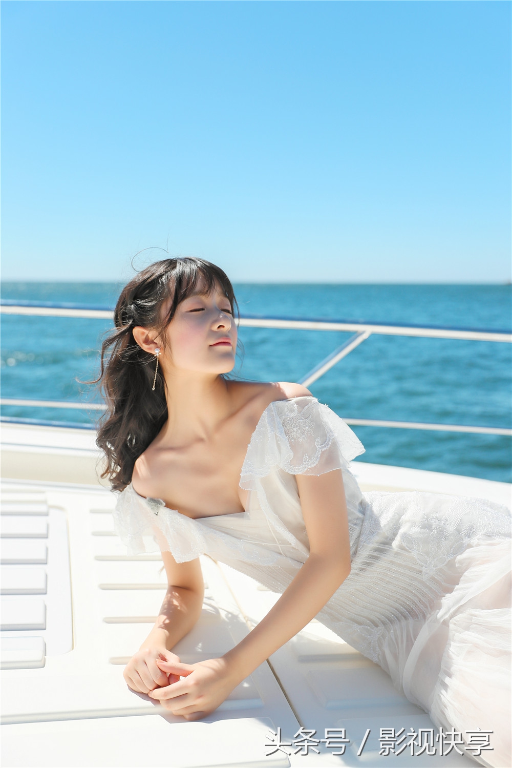 星女郎林允全部照,林允夺十大星女郎