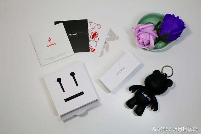 1more开放式耳机测评,1morestylish时尚真无线耳机官网