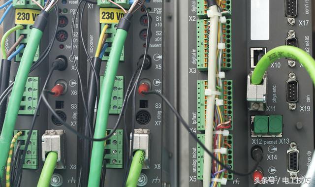 plc控制面板好学吗,零基础学plc好学么