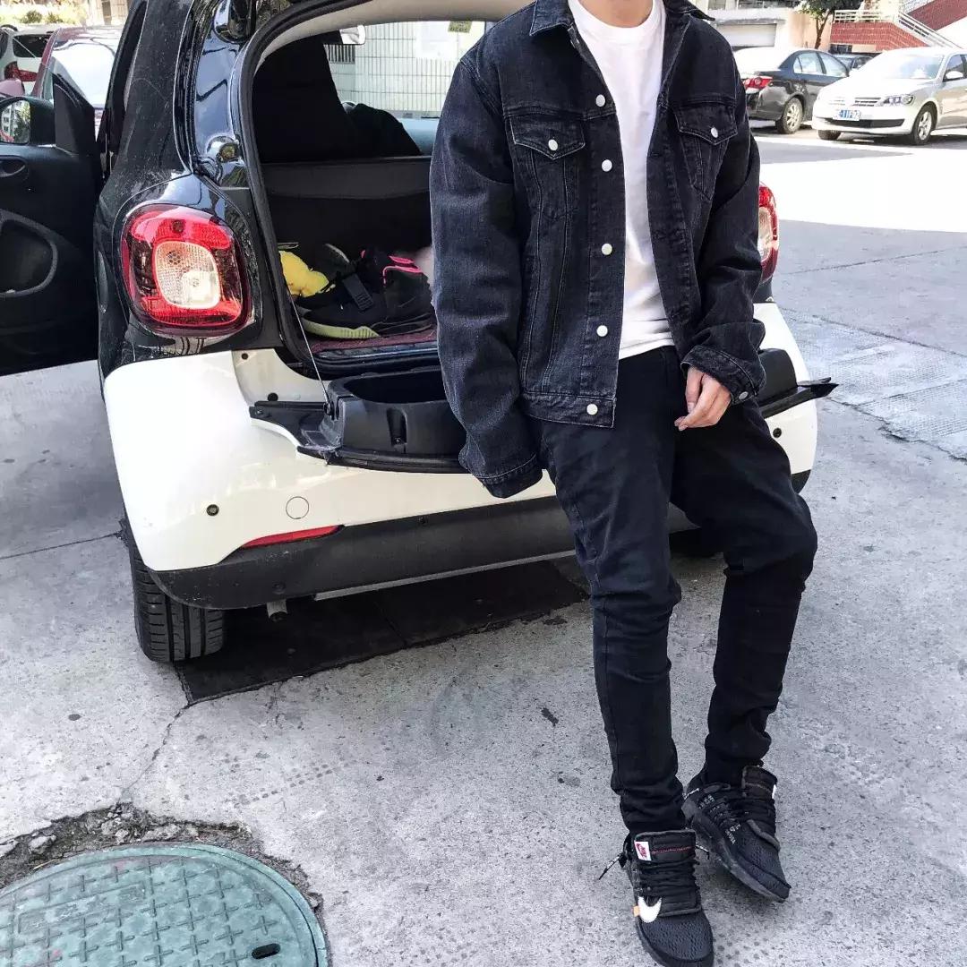 「国潮」VICYU，知名鞋贩大亨的服装支线秋季单品剖析！