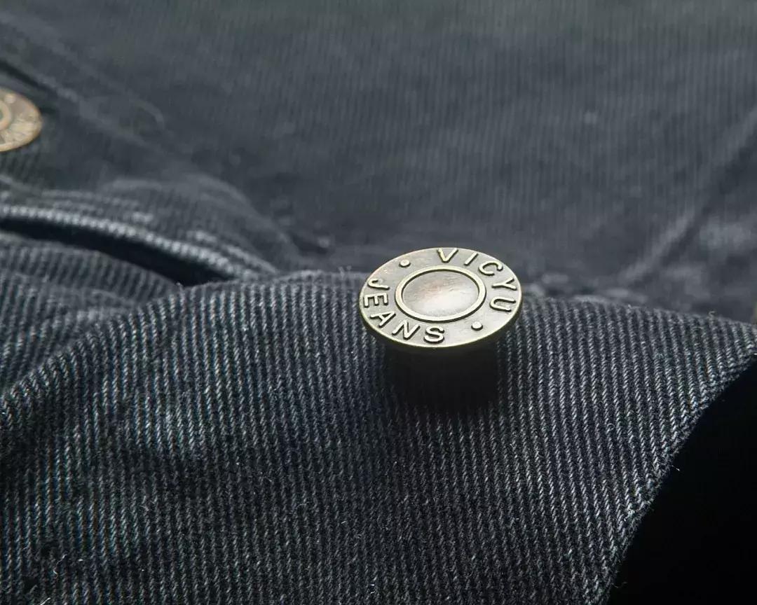 「国潮」VICYU，知名鞋贩大亨的服装支线秋季单品剖析！