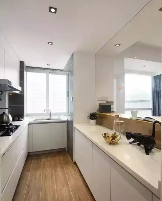 乐得合不拢嘴！工头老舅送我一份全屋主材清单+品牌推荐，砍价用