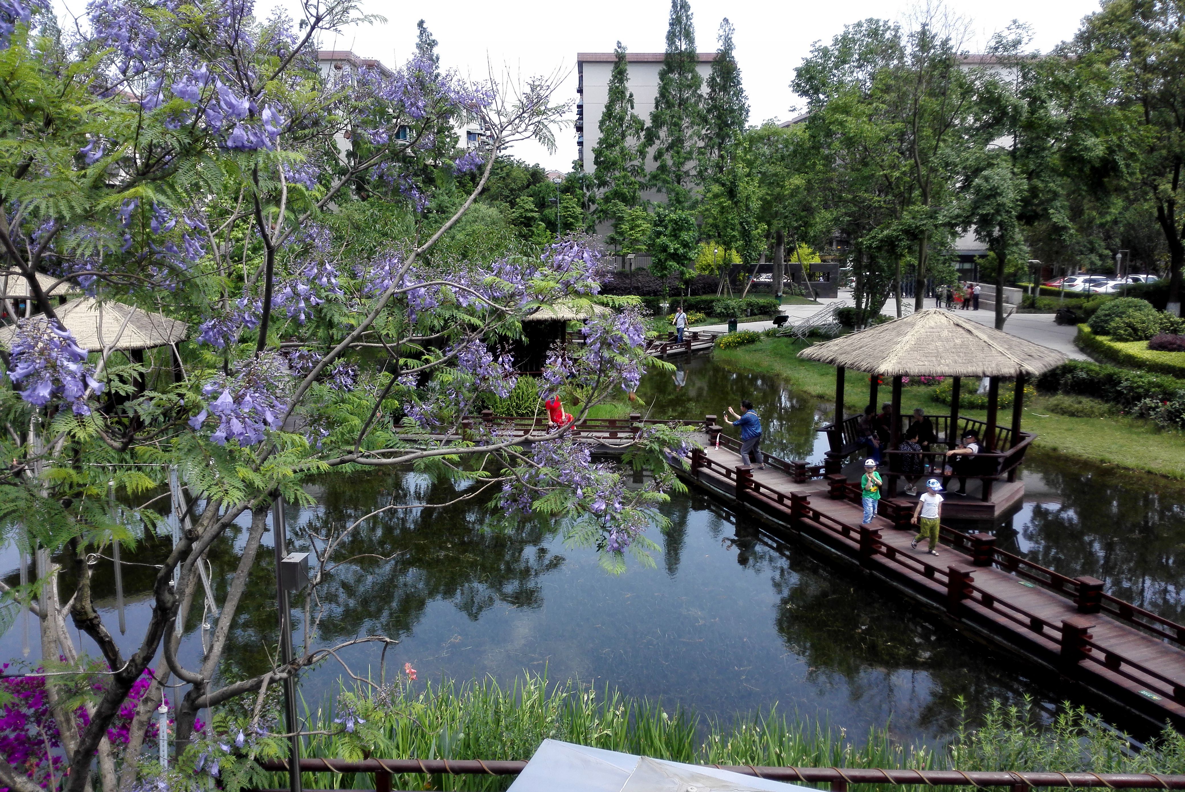 哪个再说成都好耍就给他“打燃火”