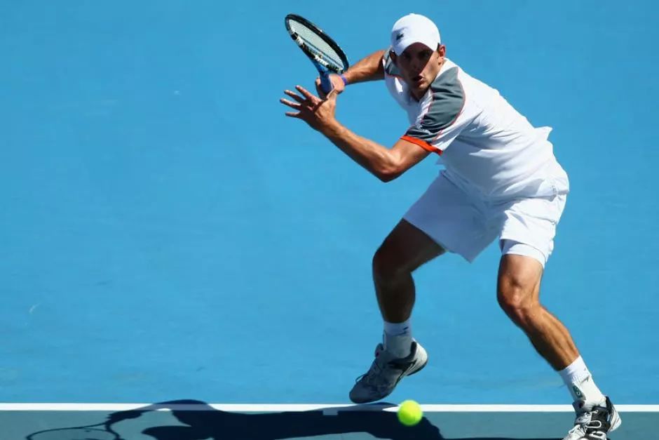 网球正手引拍太大怎么办?这四个练习方法必须试试!