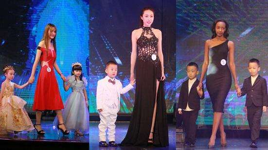 2018世界超模大赛现场,2018世界超模大赛全国总决赛