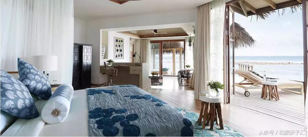 马尔代夫12个顶级度假岛,马尔代夫一日游项目