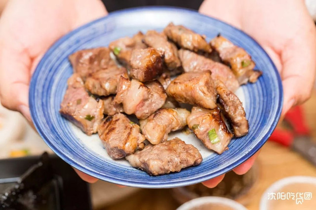 沈阳特色水煎肉馆有哪些,沈阳煎肉小馆