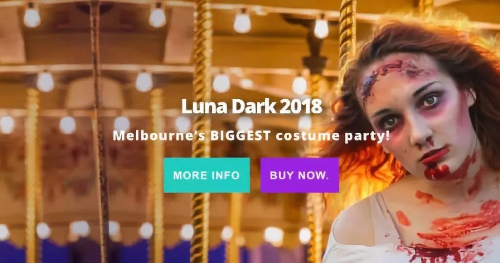 万圣节当天还是万圣夜狂欢,万圣节魔法之夜过万圣节的仪式感