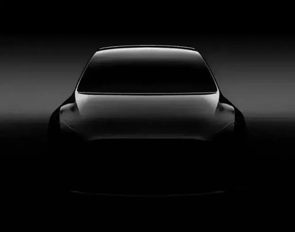 特斯拉的最新车型modely,特斯拉model3和modely买哪个