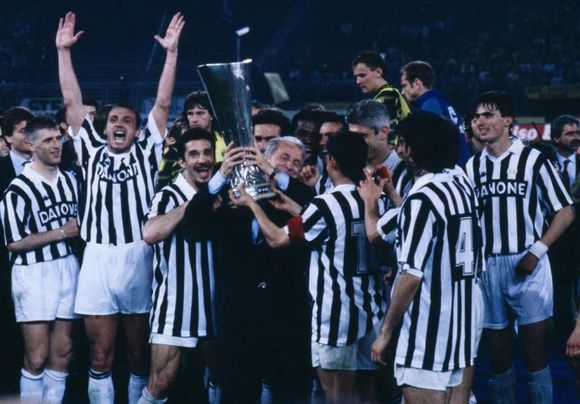 1993尤文图斯,巴乔尤文回眸