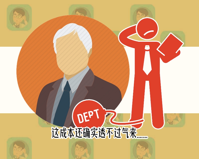 保健品暗藏消费套路,成本14元的“保健品”卖6980元