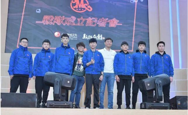 中国电竞俱乐部十大豪门老板,电竞俱乐部背后的老板们