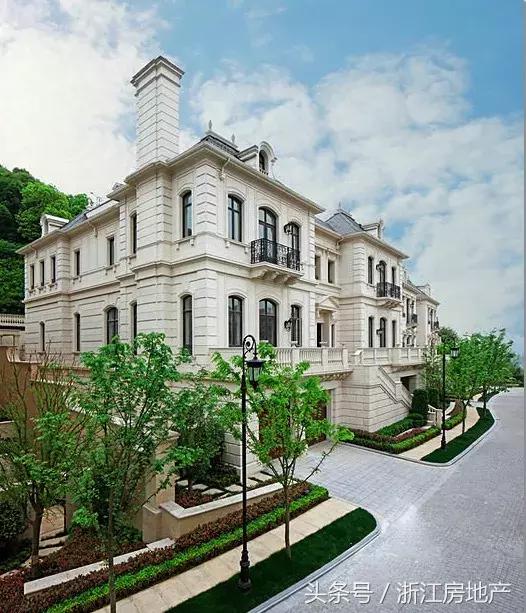 西湖美庐公馆2200平方米,西湖美庐公馆是商墅么