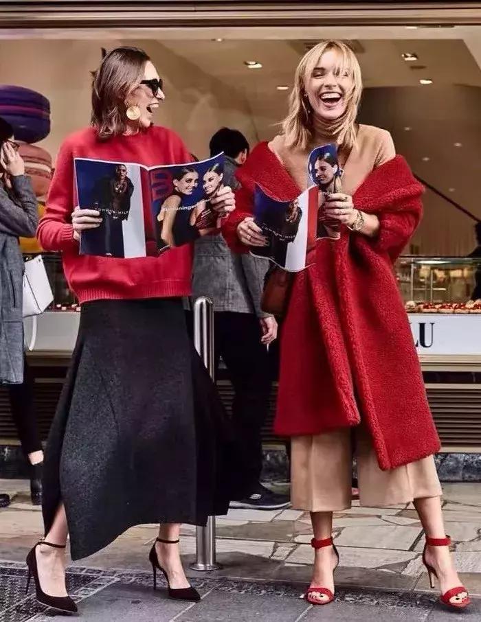 优衣库今年秋天新款穿搭,优衣库24年女款新品穿搭