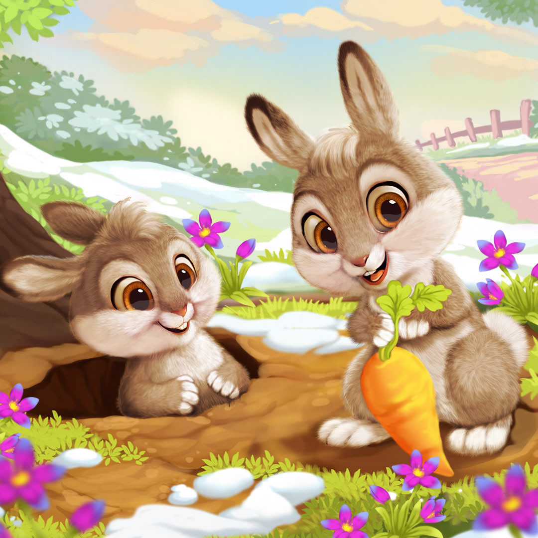 插画｜JohnQueiroz（巴西）