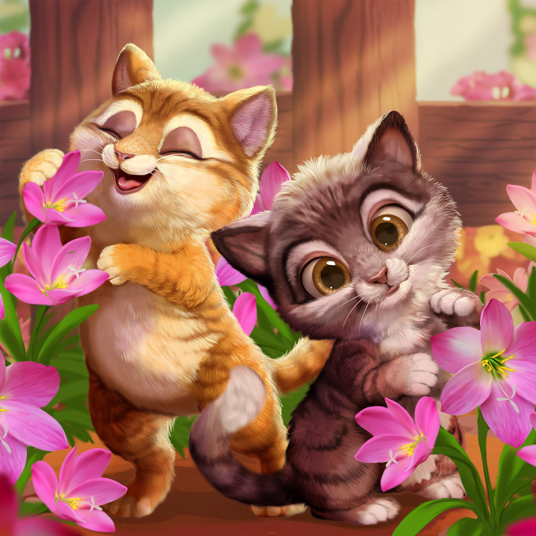 插画｜JohnQueiroz（巴西）