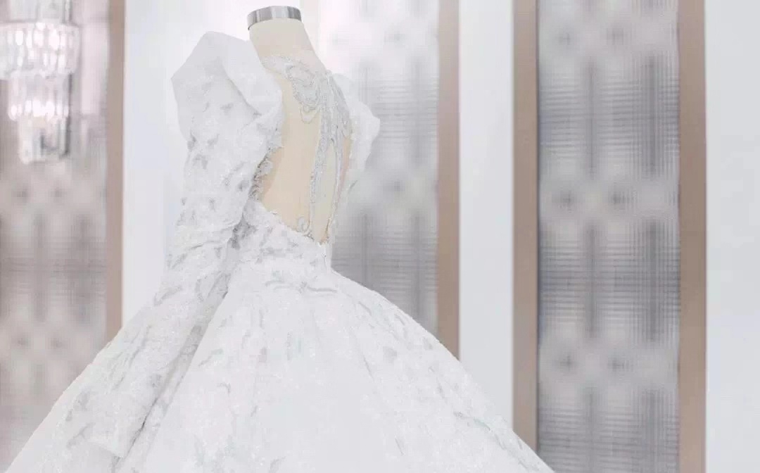 唐嫣罗晋婚礼美照,唐嫣罗晋婚礼晚宴现场曝高清图