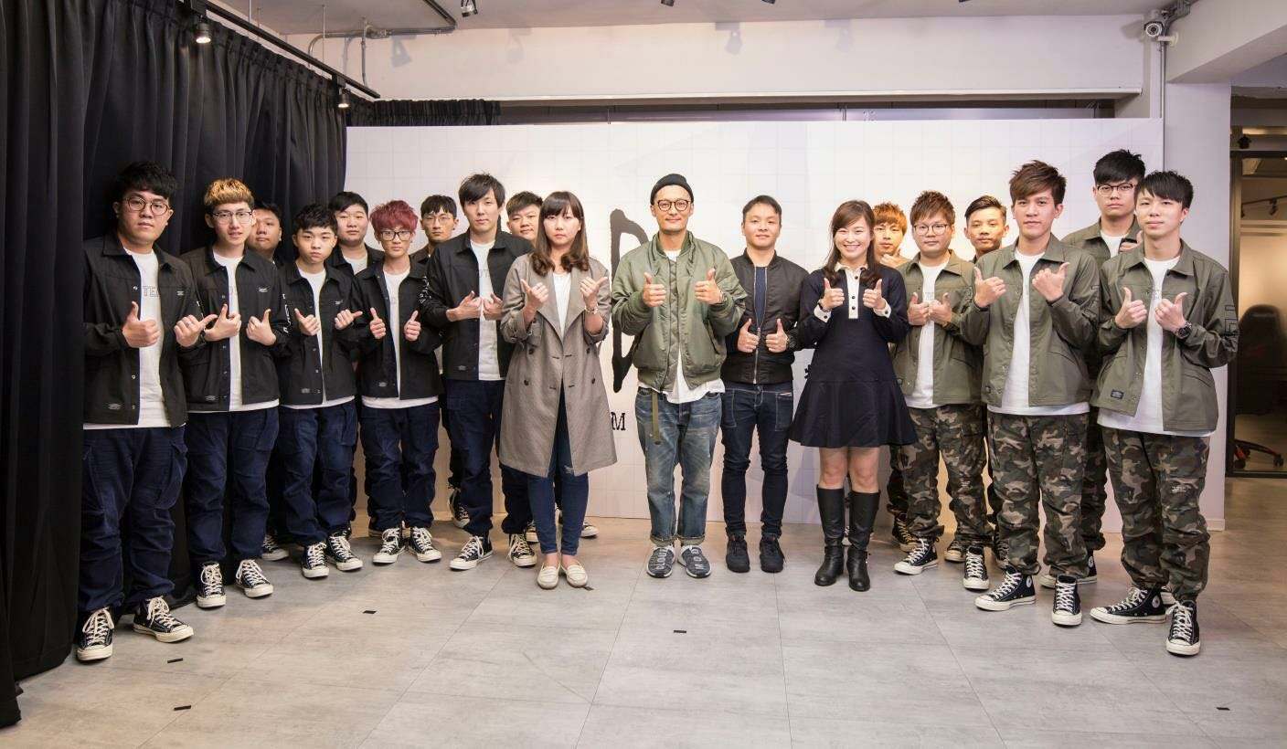 中国电竞俱乐部十大豪门老板,电竞俱乐部背后的老板们