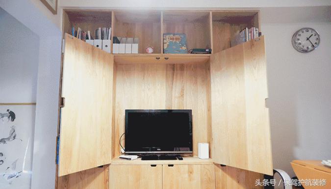 危房改造的真实经历,6个月改造75平米老房子