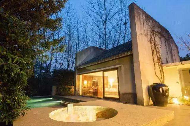 上海周边泡温泉自驾游,江浙沪自驾游3天2夜温泉