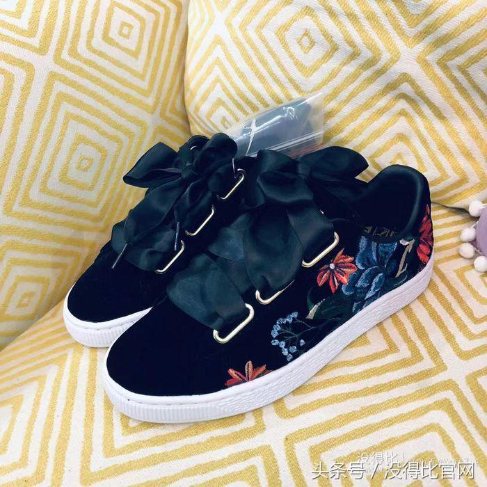 买双puma的鞋,puma最新款鉴别