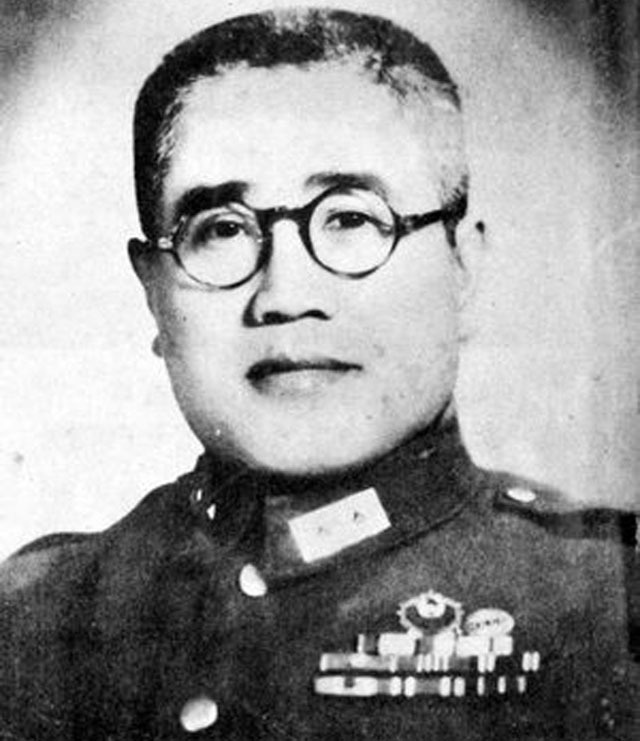 军事水平最高的十大元帅,十大元帅跟日本作战最多的元帅