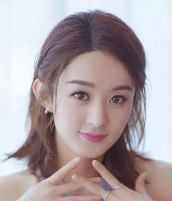 高颅顶减龄公主头发型怎么弄,减龄又显脸小的公主头发型