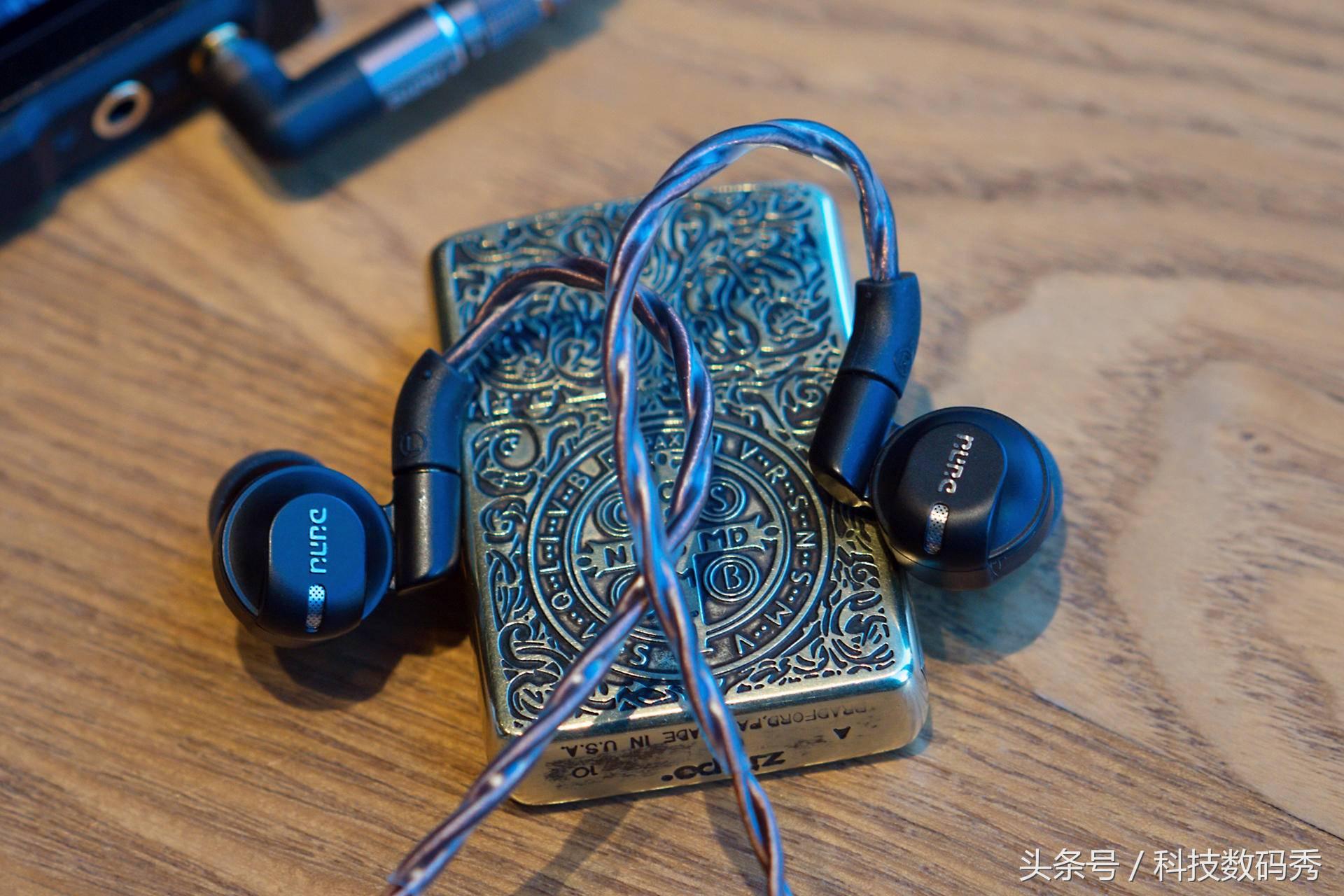 达音科dk4001,达科音4001评测