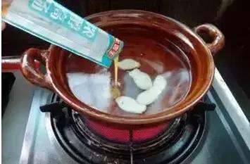 砂锅米线摆摊高汤,做砂锅米线高汤一天要多少