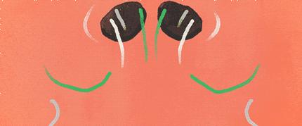 感冒鼻塞一边堵一边通怎么回事,为什么鼻塞的时候经常堵一边