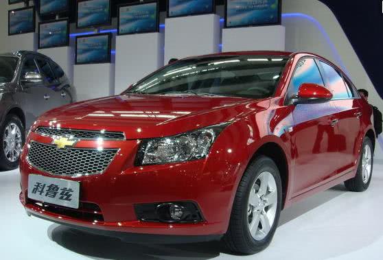 科鲁兹2017和2018有什么不同,2017年科鲁兹优点和缺点详解