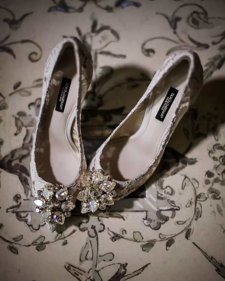 适合小红书的婚鞋,小红书的婚鞋