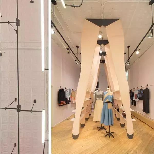 精选纽约10家买手店