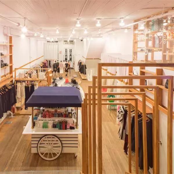 精选纽约10家买手店