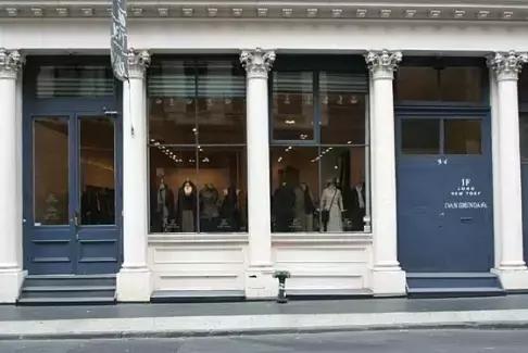 精选纽约,纽约买手店排行榜