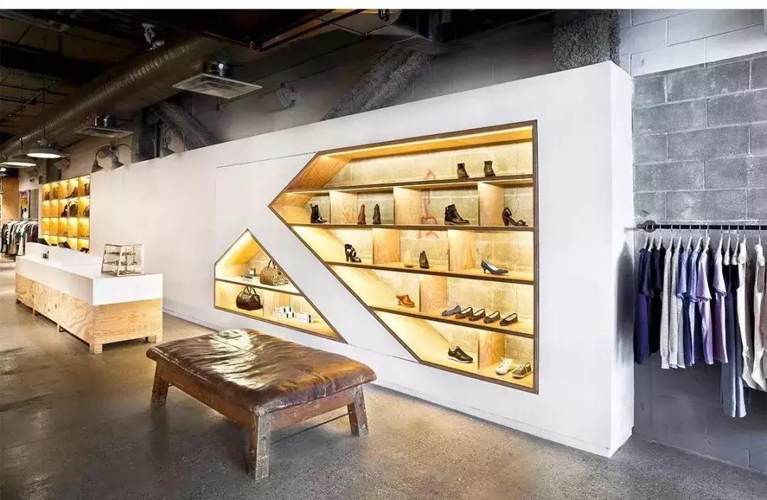 精选纽约10家买手店